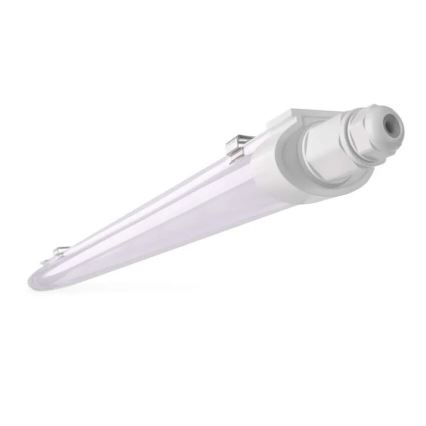 LED Kestävä valo DUSTY LED/50W/230V IP65 4000K