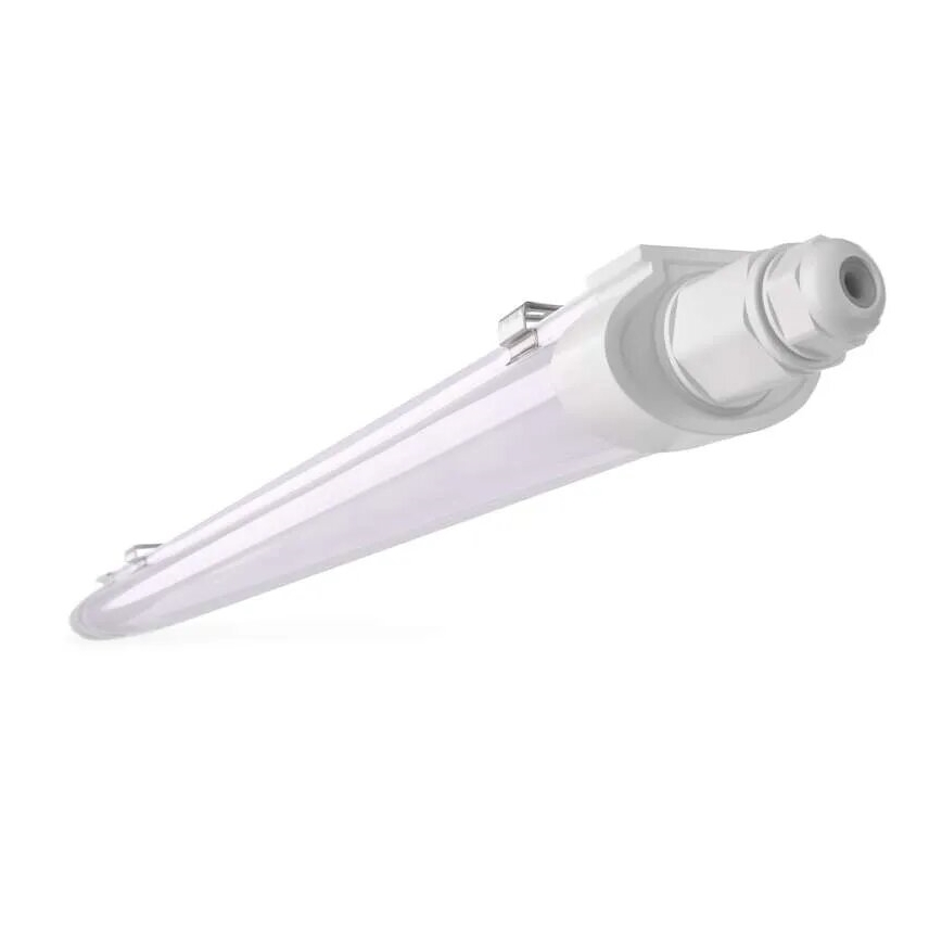LED Kestävä valo DUSTY LED/50W/230V IP65 4000K