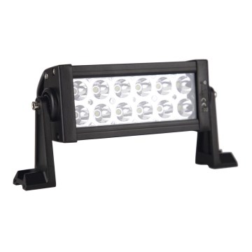 LED Kestävä valo EPISTAR LED/36W/10-30V IP67 6000K