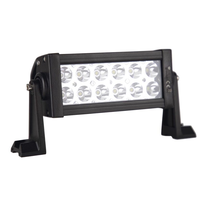 LED Kestävä valo EPISTAR LED/36W/10-30V IP67 6000K