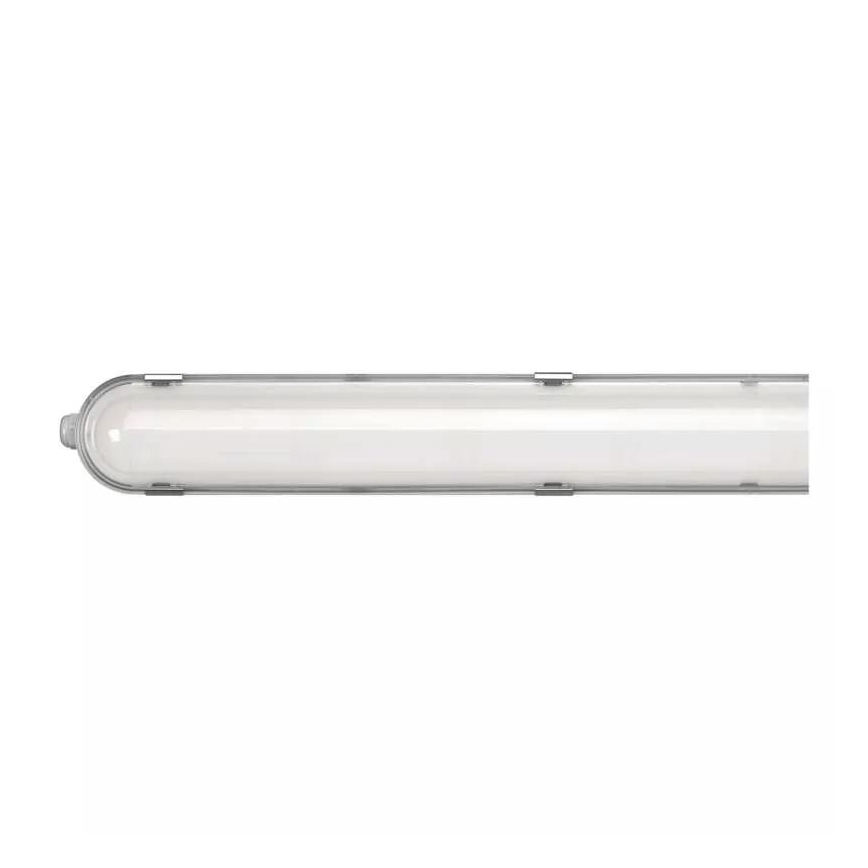 LED Kestävä valo hätämoduulilla EMERGENCY LED/40W/230V 4000K 122 cm IP66