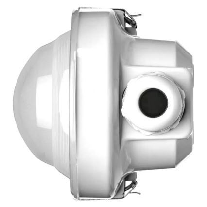 LED Kestävä valo hätämoduulilla EMERGENCY LED/40W/230V 4000K 122 cm IP66