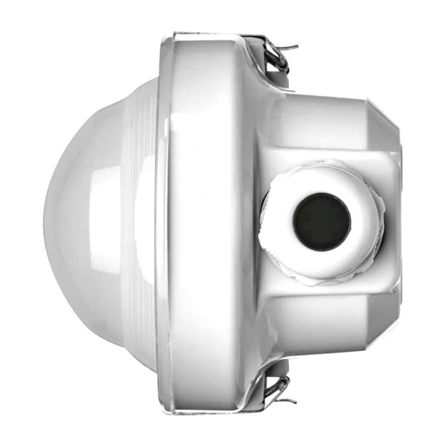 LED Kestävä valo hätämoduulilla EMERGENCY LED/40W/230V 4000K 122 cm IP66
