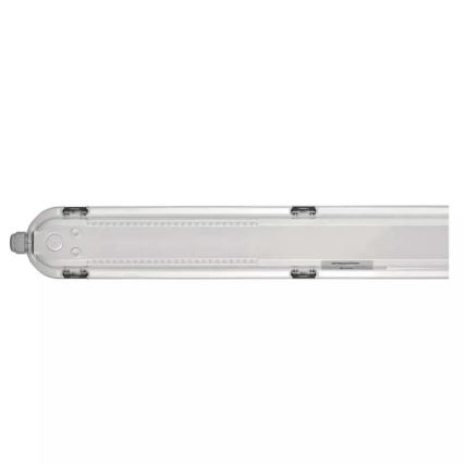 LED Kestävä valo hätämoduulilla EMERGENCY LED/40W/230V 4000K 122 cm IP66