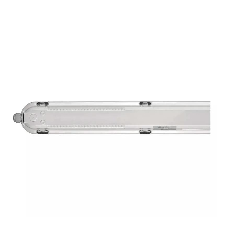 LED Kestävä valo hätämoduulilla EMERGENCY LED/40W/230V 4000K 122 cm IP66