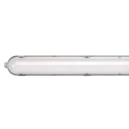 LED Himmennettävä kestävä kevyt hätämoduulilla MISTY LED/32/40/48/54W/230V 4000/6500K IP66