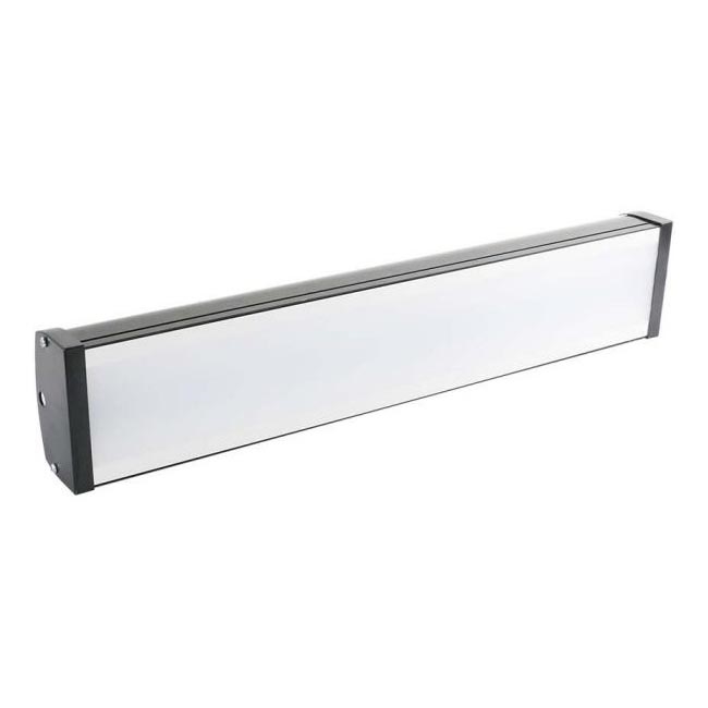 LED Kestävä valo High Bay LED/100W/230V 6500K IP65