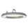 LED Kestävä valo High Bay LED/150W/230V 3000/4000/6500K IP65 ø 27,7 cm