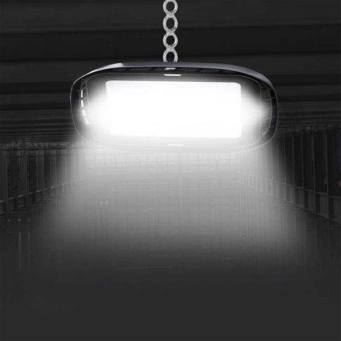 LED Kestävä valo High Bay LED/200W/230V 4000K IP65