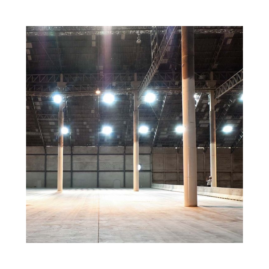 LED Kestävä valo High Bay LED/200W/230V 4000K IP65