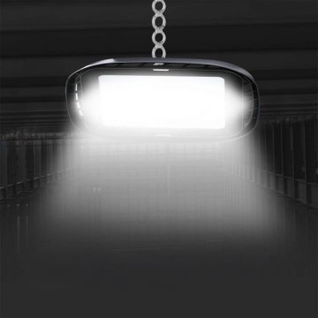 LED Kestävä valo High Bay LED/200W/230V 6500K IP65