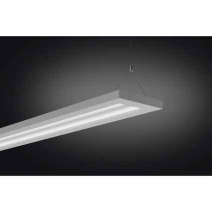 LED Kestävä valo LAS LED/74,8W/230V