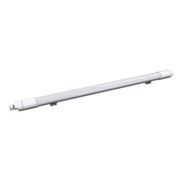 LED Kestävä valo LED/18W/230V 4000K 120 cm IP65