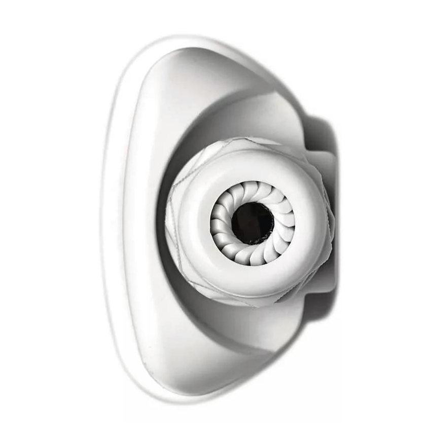 LED Kestävä valo LED/18W/230V IP65 4000K