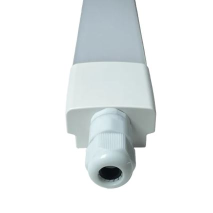 LED Kestävä valo LED/36W/230V 4000K IP65 120 cm
