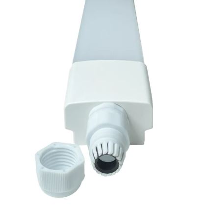 LED Kestävä valo LED/36W/230V 4000K IP65 120 cm