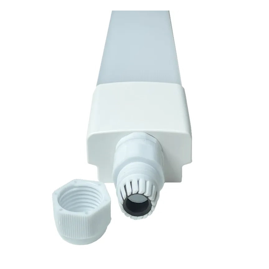 LED Kestävä valo LED/36W/230V 4000K IP65 120 cm