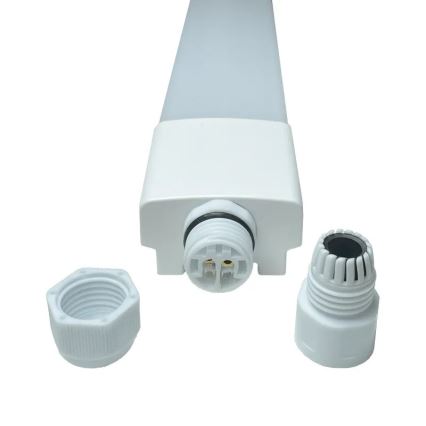 LED Kestävä valo LED/36W/230V 4000K IP65 120 cm