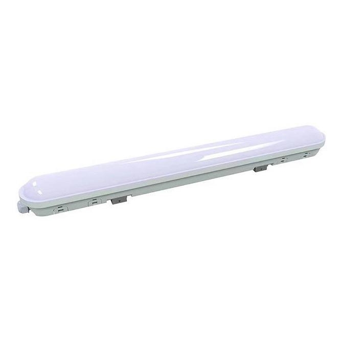 LED Kestävä valo LED/40W/230V 4000K IP65