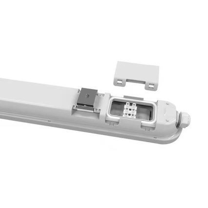 LED Kestävä valo LED/40W/230V 4000K IP65