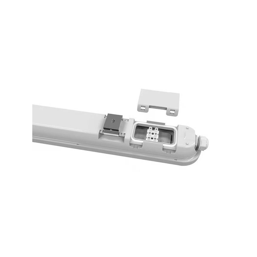 LED Kestävä valo LED/40W/230V 4000K IP65