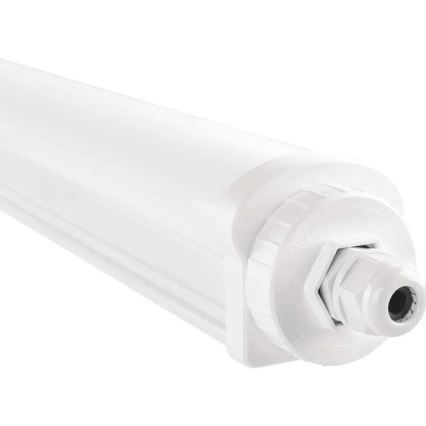 LED Kestävä valo LED/51W/230V IP65 4000K 157 cm
