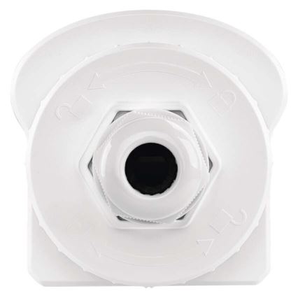 LED Kestävä valo LED/51W/230V IP65 4000K 157 cm