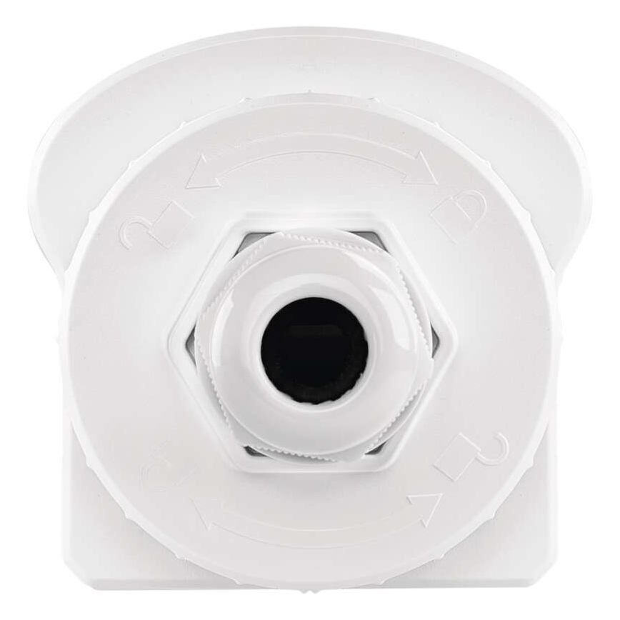 LED Kestävä valo LED/51W/230V IP65 4000K 157 cm
