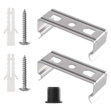 LED Kestävä valo LED/51W/230V IP65 4000K 157 cm