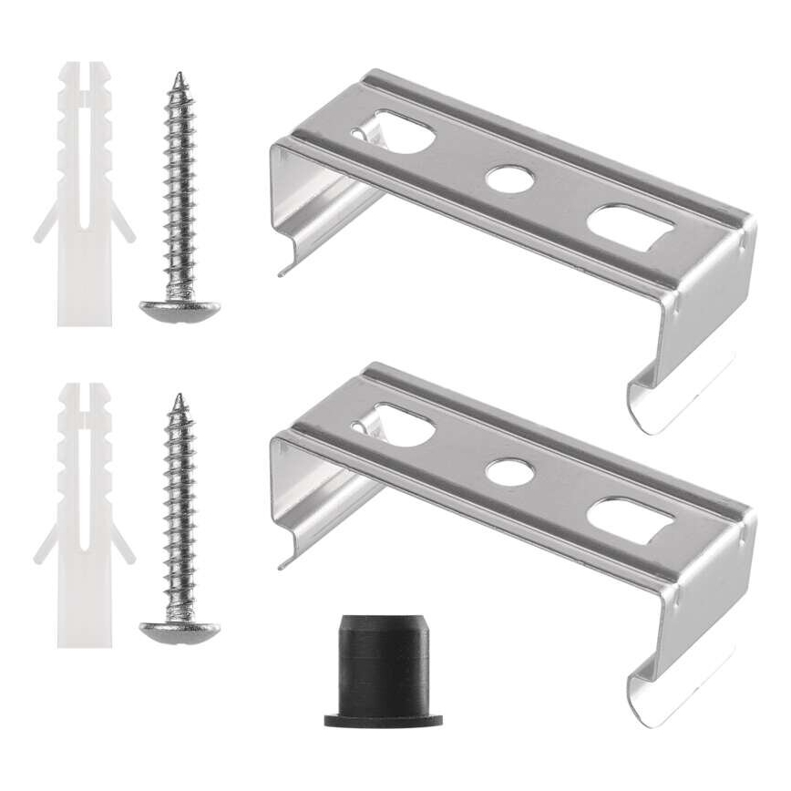 LED Kestävä valo LED/51W/230V IP65 4000K 157 cm