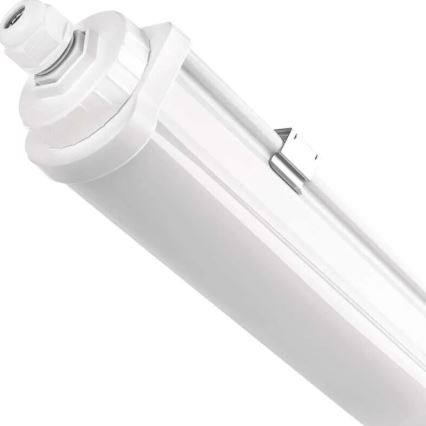 LED Kestävä valo LED/51W/230V IP65 4000K 157 cm