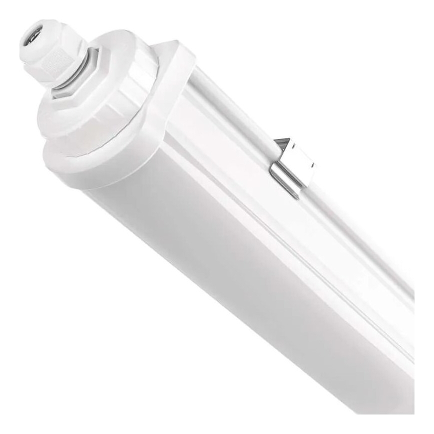 LED Kestävä valo LED/51W/230V IP65 4000K 157 cm