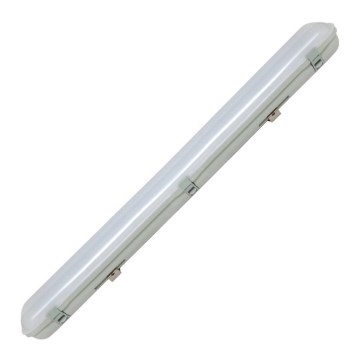 LED Kestävä valo LIBRA LED/20W/230V IP65 4100K
