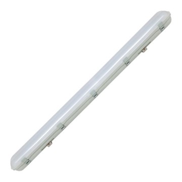 LED Kestävä valo LIBRA LED/40W/230V IP65 4100K