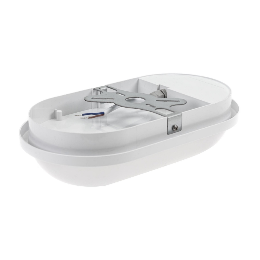 LED-kestävä valo PIR-anturilla LED / 20W / 230V IP54
