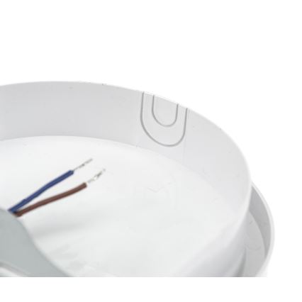 LED-kestävä valo PIR-anturilla LED / 20W / 230V IP54