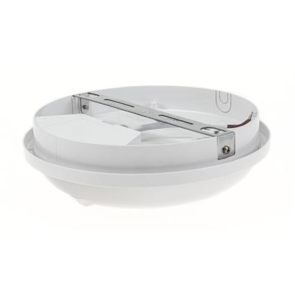 LED-kestävä valo PIR-anturilla LED / 20W / 230V IP54