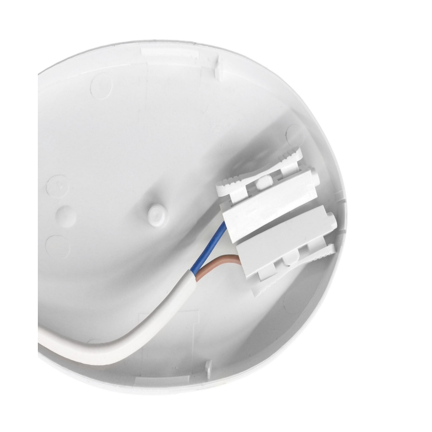 LED-kestävä valo PIR-anturilla LED / 20W / 230V IP54