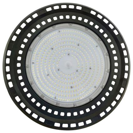 LED Kestävä valo UFO HIGHBAY LED/200W/230V 5000K IP65