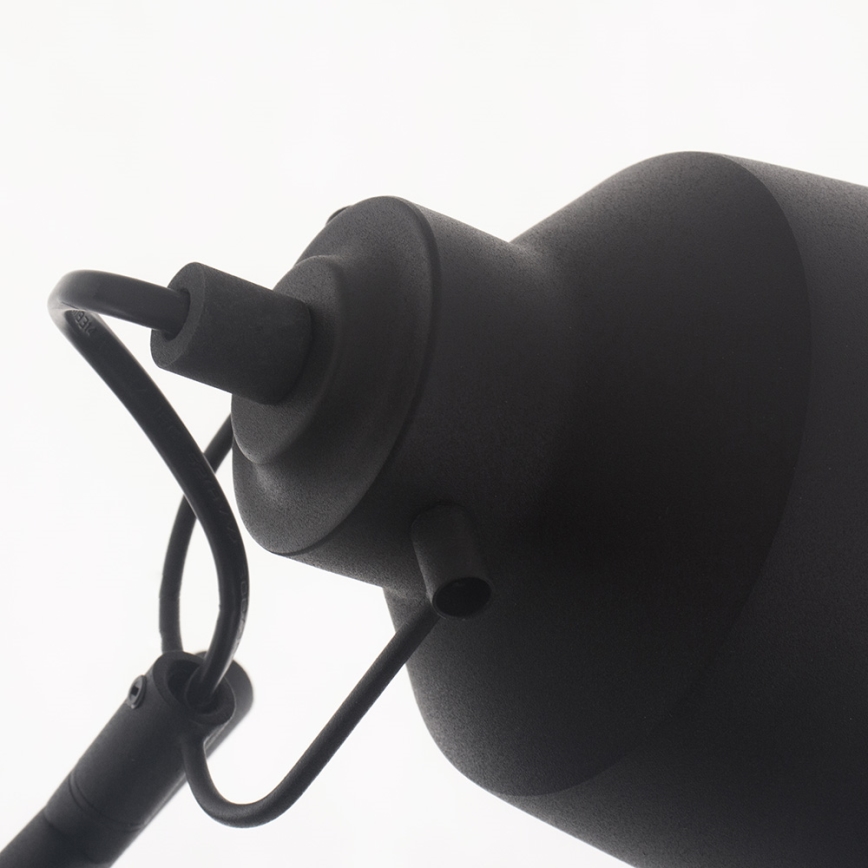 LED Kiinteä kattovalaisin 2xE14/8W/230V