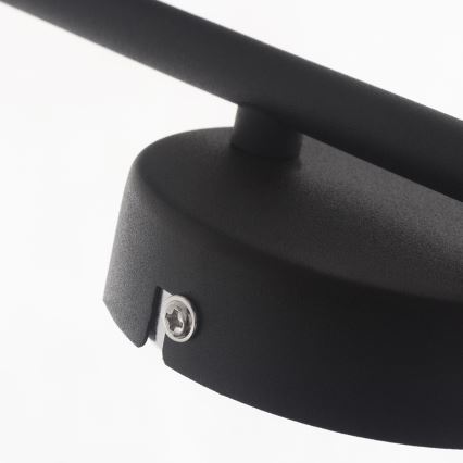 LED Kiinteä kattovalaisin 2xE14/8W/230V