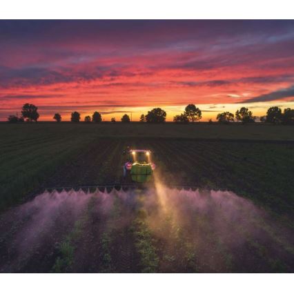 LED-kohdevalaisin halkaisija automobil EPISTAR LED/12W/10-30V IP67 6000K