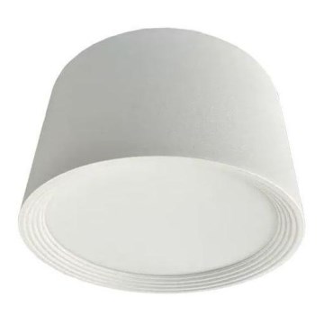 LED-kohdevalaisin LED/12W/230V 4000K halkaisija 10 cm valkoinen