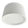 LED-kohdevalaisin LED/12W/230V 4000K halkaisija 10 cm valkoinen