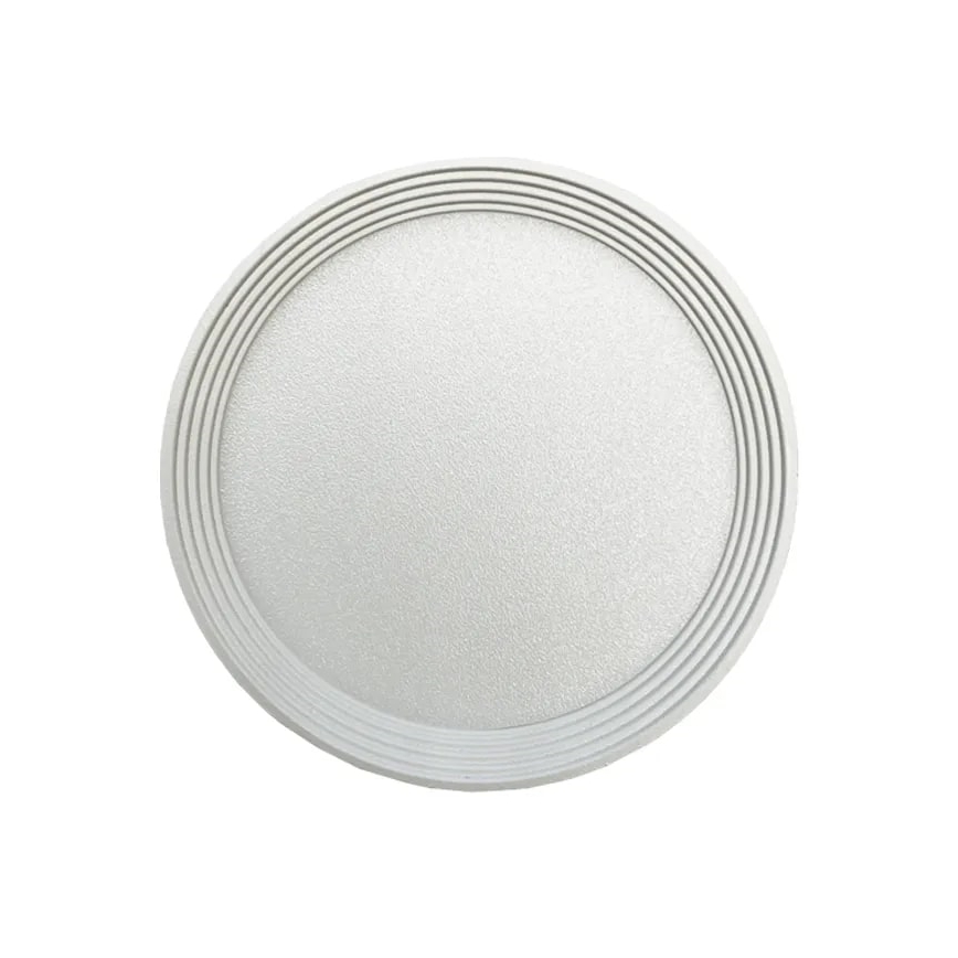 LED-kohdevalaisin LED/12W/230V 4000K halkaisija 10 cm valkoinen