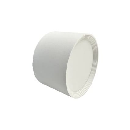 LED-kohdevalaisin LED/12W/230V 4000K halkaisija 10 cm valkoinen