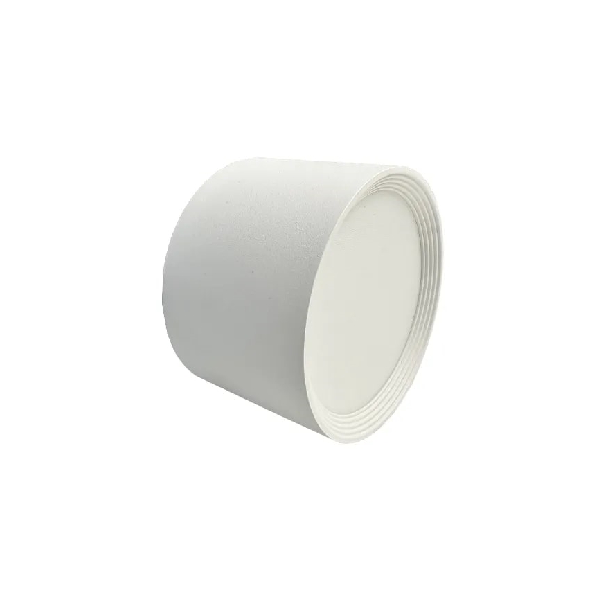 LED-kohdevalaisin LED/12W/230V 4000K halkaisija 10 cm valkoinen
