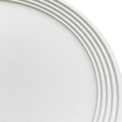 LED-kohdevalaisin LED/12W/230V 4000K halkaisija 10 cm valkoinen