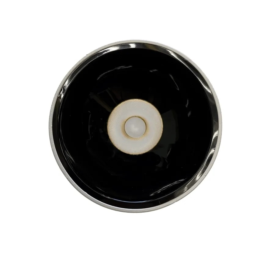 LED-kohdevalaisin LED/12W/230V 4000K halkaisija 8 cm valkoinen