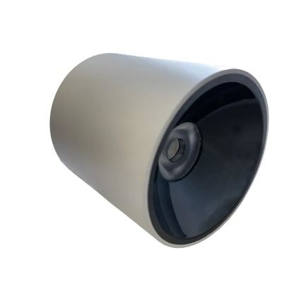 LED-kohdevalaisin LED/12W/230V 4000K halkaisija 8 cm valkoinen